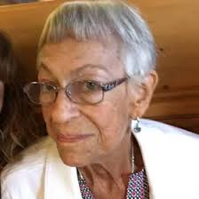 Nancy Cottrell Obituary & Funeral