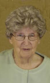 Obituary information for Bernice N. Diffenderfer