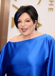 Live from radio city music hall. Liza Minnelli Arrested Development Wiki Fandom