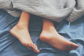 Nevrolog Sindrom Bespokojnyh Nog Mozhet Privesti K Gangrene Esli Ego Ne Lechit