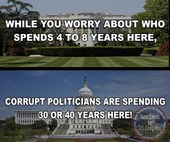 Term Limits Now