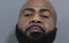 Man arrested after fatal shooting in Catoosa County, Georgia