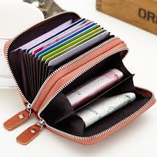 (25) total ratings 25, $6.98 new. Plastic Credit Card Wallet Holders Sema Data Co Op