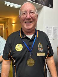 Doreen RSL Golf Day.