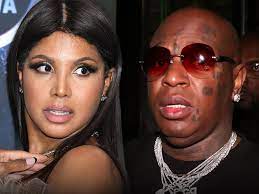 Toni Braxton and Birdman Married Last Year, Nearly Divorced