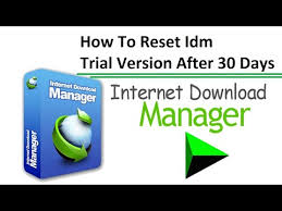 Now today share all the information about idm crack, which you need to know. Idm Trial Resetter Free Download 08 2021