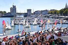 Find the perfect tour de france la rochelle stock photos and editorial news pictures from getty images. Sam Bennett Wins Stage As Riders Test Negative Taipei Times