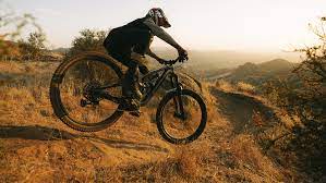 Riding and looking for a new trail everyday. Mountainbike Reifen Trek Bikes De