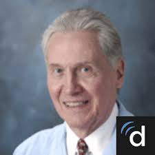 Dr. Robert Mittendorf, MD