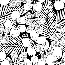 Spruzzi di colore idea cuore bellissimi fiori immagini luna fiori immagini. Fiori Bianco Nero Vettori Stock Immagini Disegni Fiori Bianco Nero Grafica Vettoriale Da Depositphotos