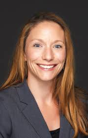 AAUW lecture series features Amanda Cody