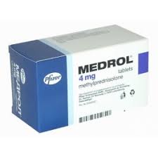 Keep out of the reach of children. Buy Medrol Dosepak 4 Mg Oral Tablet Online Medikash