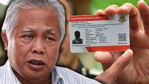 We did not find results for: Mef Tough Procedures May Force Bosses To Get E Kad Illegally