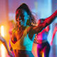 Zumba Latin Dance Fitness (Adults) event image