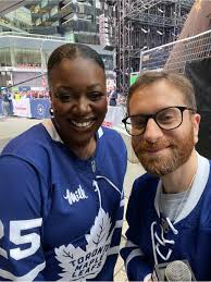 Natalie Morris Nhl 2024 National Anthem