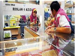 Tapi sebelum anda mula memajak emas, ada 9 tips penting yang anda perlu tahu. Cara Kira Gst Emas Emas Hargaemas My 2021