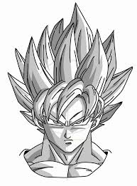 Pin By Mrmr On Dragon Ball Super Goku Drawing Dragon Ball Artwork Dragon Ball Art