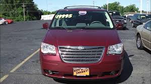 Image result for Tor Red 2009 Chrysler