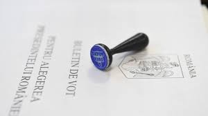 Primele rezultate exit poll la alegerile prezidenţiale 2019. Alegeri PrezidenÈ›iale Romania CaÈ›i CetÄƒÈ›eni Romani Din R Moldova Au Votat PanÄƒ La Ora 12 00