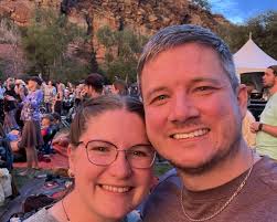 Addie Johnson and Kris Schneider's Wedding Website