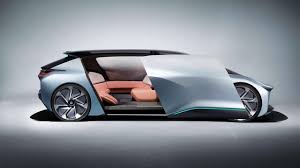 Foto De Nio Eve Concept 6 15 Auto Hyundai Carros Chevrolet Carros Del Futuro