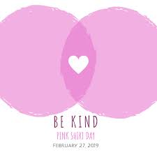 Pink shirt day aims to raise awareness on the issues of bullying in our schools, workplaces and online and helps people to stand up against bullies and step in when we see it happening to others. News Events Pink Shirt Day