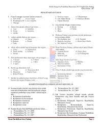 Maybe you would like to learn more about one of these? Contoh Soal Untuk Anak Tk B