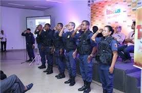 Resultado de imagem para GUARDA CIVIL DE ILHEUS