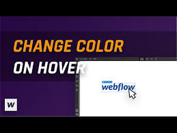 The next time you access premiere rush, or if you skip the guided tutorial, you will be presented with the new project screen. Create Hover Interactions In Webflow Tutorial 4 12 Youtube