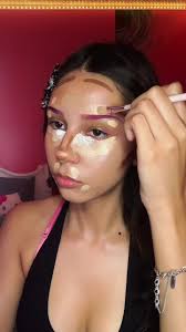 Tutorial de maquillaje fácil y divertido