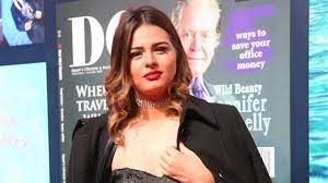 بعد 7 أشهر فقط على طلبه يدها للزواج. Hanady Mehanna Ù‡Ù†Ø§Ø¯ÙŠ Ù…Ù‡Ù†Ø§ Home Facebook