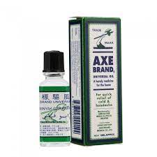 Pembayaran mudah, pengiriman cepat & bisa cicil 0%. Minyak Angin Cap Kapak No 4 10ml Alpro Pharmacy