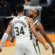 As the milwaukee bucks prepare to close out the phoenix suns in a defining game 6 of the 2021 nba finals, numerous legacies are bound to be affected. 5jw9ob5tm999hm