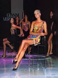 Donatella versace on jlo's dress, american politics and being compared to gianni | vogue. All About Versace Fashion Family Murder Discover Walks Blog