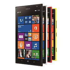 Resultado de imagem para Nokia Lumia 1520