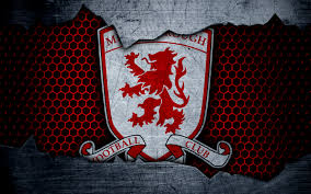 Best new york city fc desktop wallpapers. Download Wallpapers Middlesbrough Fc 4k Football Premier League England Emblem Logo Football Club Middlesbrough Uk Metal Texture Grunge For Desktop With Resolution 3840x2400 High Quality Hd Pictures Wallpapers