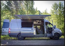 Space Mountain Fourgon Camping Car Camping Camping Car