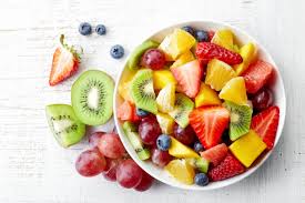 Nu mai mancam noi asa traditional. Salata De Fructe 7 Retete Rapide Si Delicioase