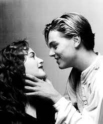 Jack Rose They Are Sooo Perfect Together They Belong Together They Are Made For Each Titanic Movie Young Leonardo Dicaprio Leonardo Dicaprio Kate Winslet