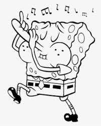 Disney baby coloring books cute disney babies coloring pages smile disney baby coloring disney baby coloring pages for kids disney baby coloring. Transparent Spongebob The Png Cute Spongebob Coloring Pages Free Transparent Clipart Clipartkey