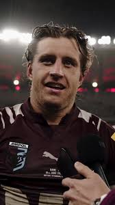 Allan Langer's mum Rita in rare interview