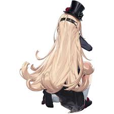 Guillotine (Goddess of Victory: Nike) - NamuWiki