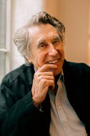 Bryan Ferry CBE (born 26 September 1945) is an English singer and  songwriter.[2] His voice has been described as an "elegant, seductive  croon".[3] He also established a distinctive image and sartorial style: