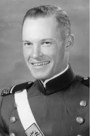 Thomas Elbert Fredrickson