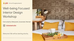 Interior Design Workshops