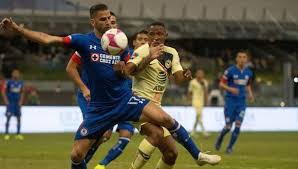 Cruz azul, por la gloria tras 21 años; America Vs Cruz Azul En Vivo Ver En Directo Desde Mexico La Final Del Torneo Apertura Como Ver La Transmision En Directo Desde Mexico Ver Futbol Mexicano En