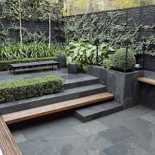 Uncomplicated Contemporary Design In Kensington London Designed By Award Winning Declan Buc Modern Garden Design Small Garden Design Contemporary Garden Design