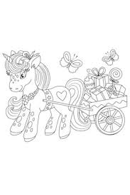 We have templates available for every age group and all the interests. Unicorn Coloring Book For Kids Ages 4 8 Beautiful Unicorn In 8 5 11 Pages 50 In 2021 Coloring Books Unicorn Coloring Pages Unicorn Coloring