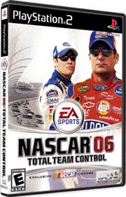 Analog control, pressure sensitive, vibration function, logitech ps2 usb headsets. Nascar 06 Total Team Control Details Launchbox Games Database