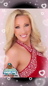 Carrie Blevins's Instagram, Twitter & Facebook